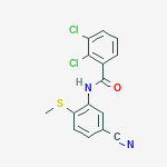 Compound Structure