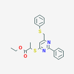 Compound Structure