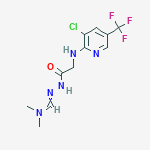 Compound Structure