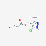 Compound Structure