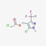 Compound Structure