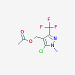 Compound Structure