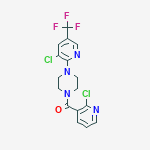 Compound Structure