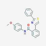 Compound Structure