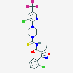 Compound Structure