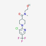 Compound Structure