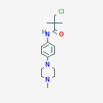 Compound Structure