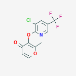 Compound Structure