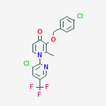 Compound Structure