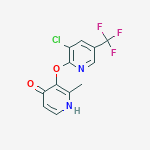 Compound Structure