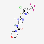 Compound Structure