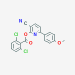 Compound Structure