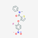 Compound Structure
