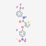 Compound Structure