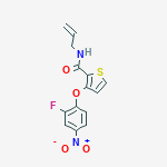 Compound Structure