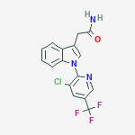 Compound Structure