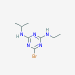 Compound Structure