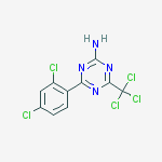 Compound Structure