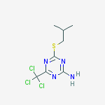 Compound Structure