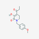 Compound Structure