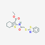 Compound Structure