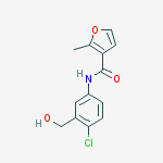 Compound Structure