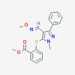 Compound Structure