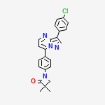 Compound Structure