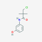 Compound Structure