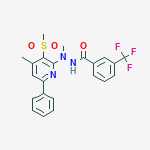 Compound Structure