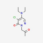 Compound Structure
