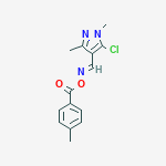 Compound Structure
