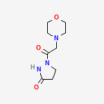 Compound Structure