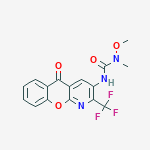 Compound Structure