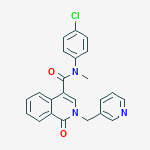 Compound Structure