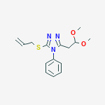 Compound Structure
