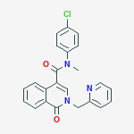 Compound Structure