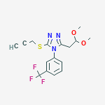 Compound Structure