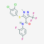 Compound Structure