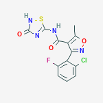 Compound Structure