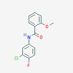 Compound Structure