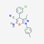 Compound Structure