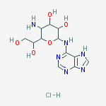 Compound Structure