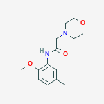 Compound Structure