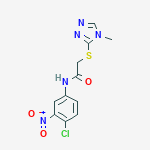 Compound Structure
