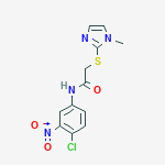 Compound Structure