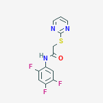 Compound Structure