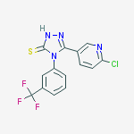 Compound Structure