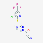 Compound Structure