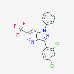 Compound Structure